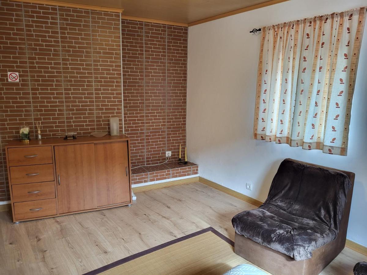 Free Spirit Villa Vale do Torno ภายนอก รูปภาพ
