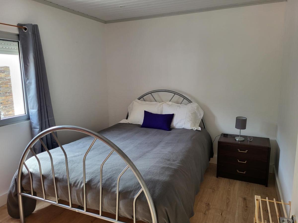Free Spirit Villa Vale do Torno ภายนอก รูปภาพ
