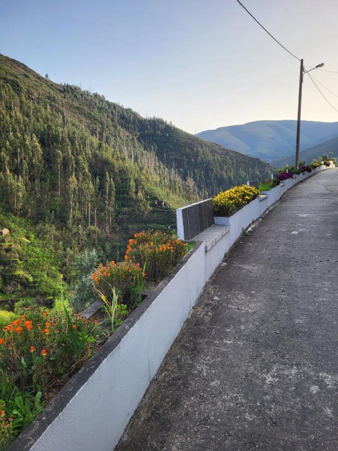 Free Spirit Villa Vale do Torno ภายนอก รูปภาพ