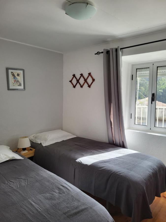 Free Spirit Villa Vale do Torno ภายนอก รูปภาพ