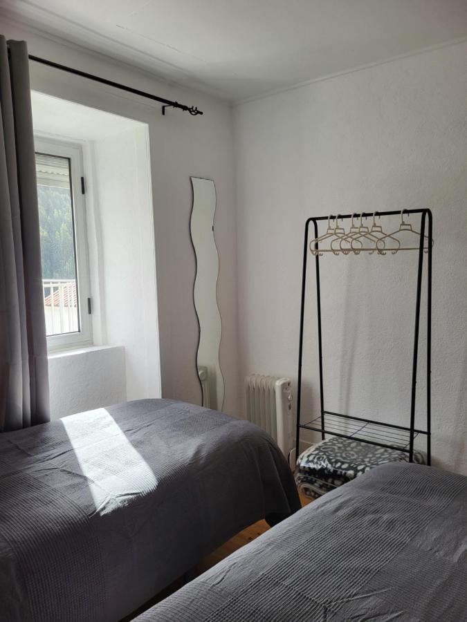 Free Spirit Villa Vale do Torno ภายนอก รูปภาพ