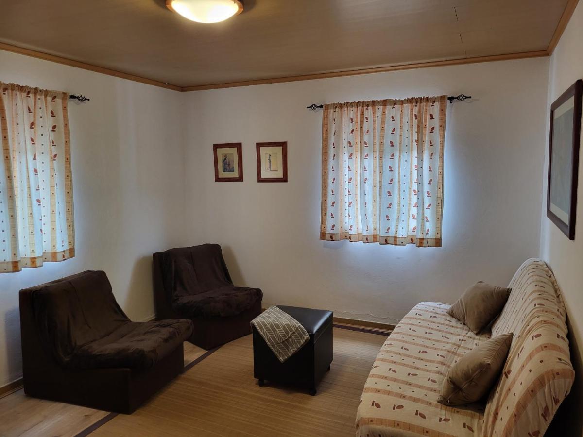 Free Spirit Villa Vale do Torno ภายนอก รูปภาพ